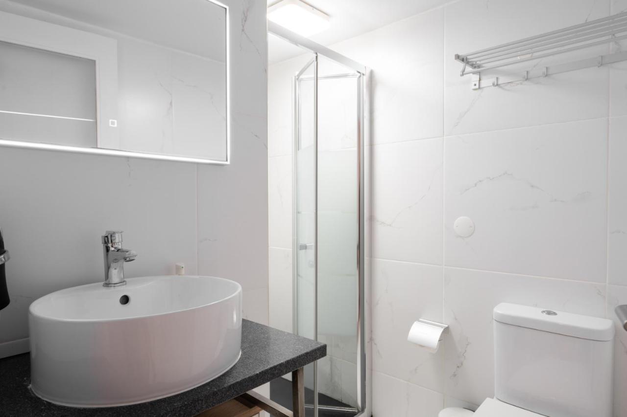 Central Apartamento 0 Ac Metro Nearby Porto Dış mekan fotoğraf