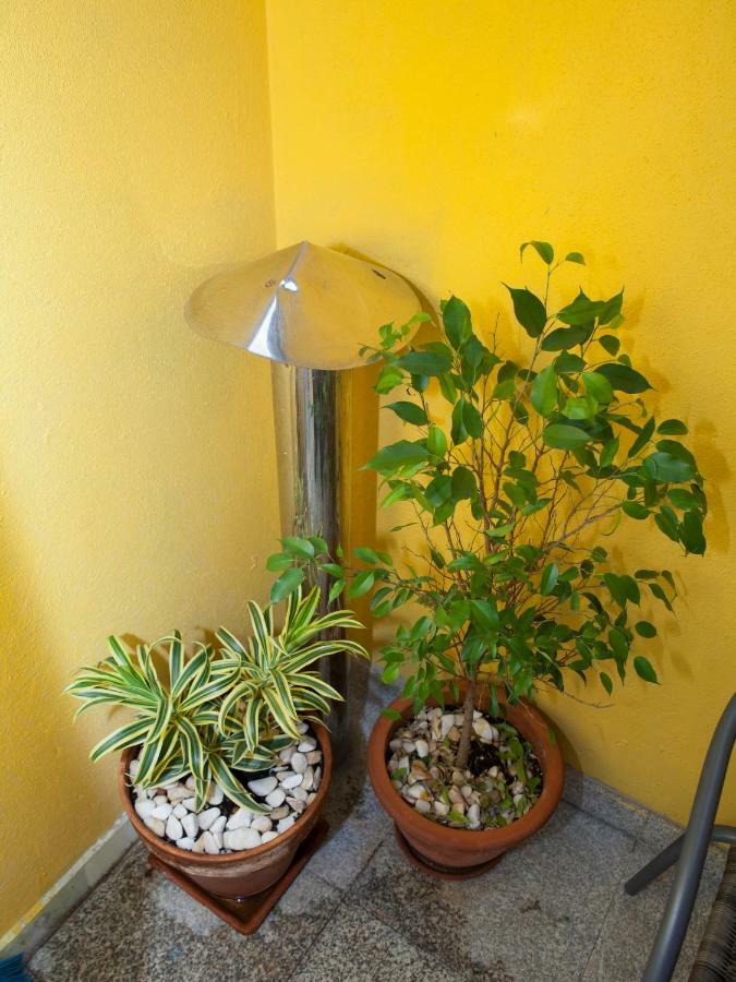 Central Apartamento 0 Ac Metro Nearby Porto Dış mekan fotoğraf